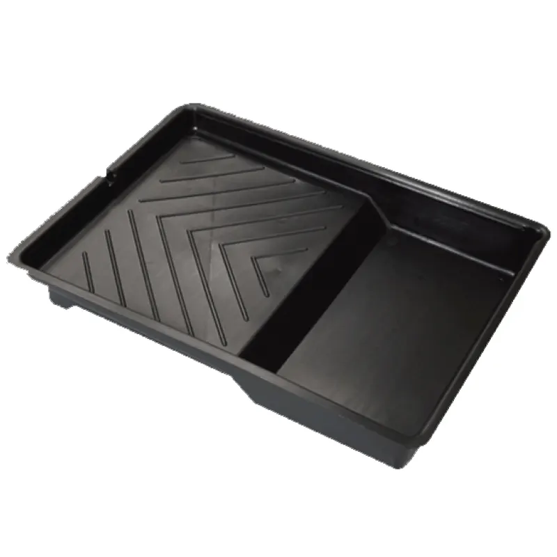 PLASTIC PAINT TRAY