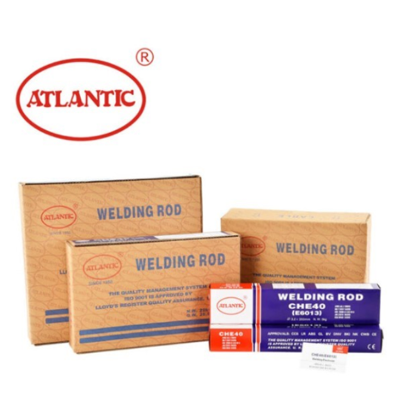 Atlantic Welding Electrodes