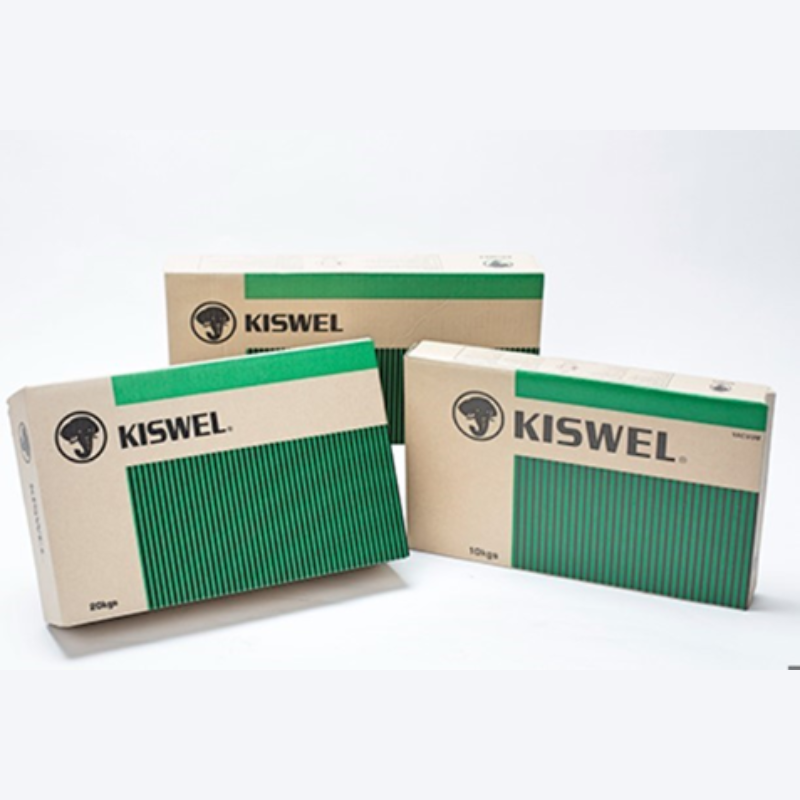 Kiswel Welding Electrodes