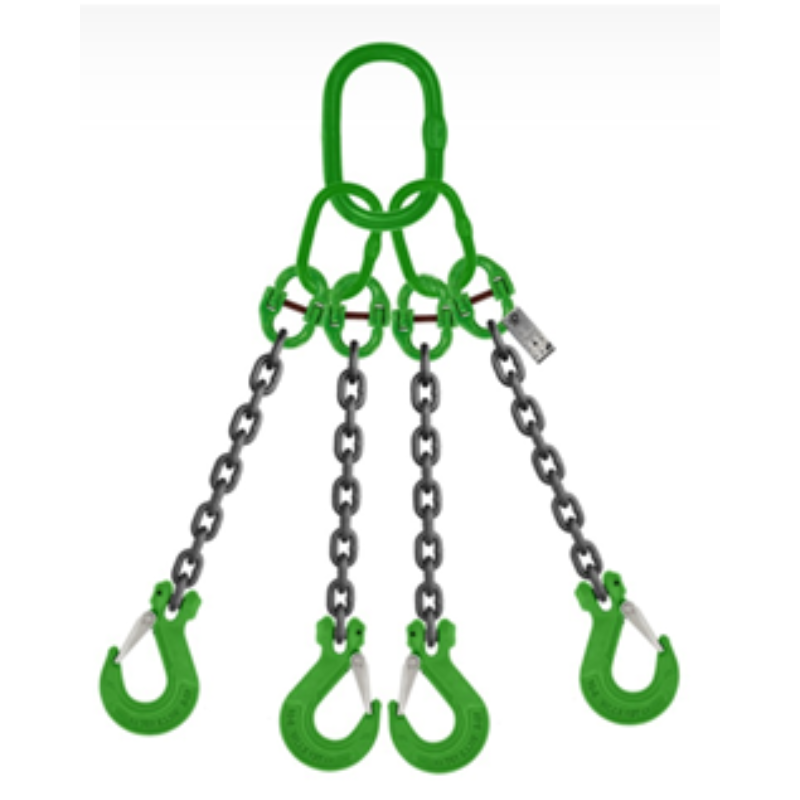 Lifting Chain Slings