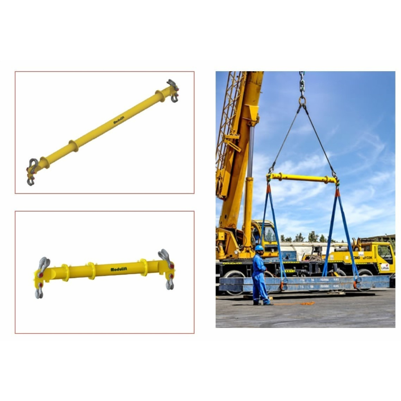 Modulift - Modular Spreader Beam